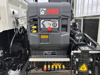 HINO Ranger Truck (With Crane) 2KG-FE2ACA 2025 1,000km_29