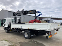 HINO Ranger Truck (With Crane) 2KG-FE2ACA 2025 1,000km_2