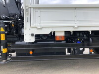 HINO Ranger Truck (With Crane) 2KG-FE2ACA 2025 1,000km_30