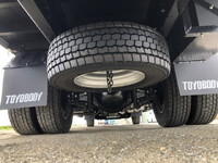 HINO Ranger Truck (With Crane) 2KG-FE2ACA 2025 1,000km_36