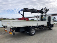 HINO Ranger Truck (With Crane) 2KG-FE2ACA 2025 1,000km_4