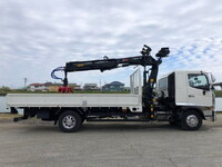 HINO Ranger Truck (With Crane) 2KG-FE2ACA 2025 1,000km_5