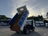 HINO Ranger Dump 2KG-FC2ABA 2017 91,315km_11