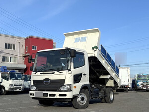 HINO Ranger Dump 2KG-FC2ABA 2017 91,315km_1