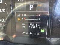 HINO Ranger Dump 2KG-FC2ABA 2017 91,315km_27