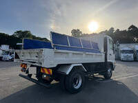 HINO Ranger Dump 2KG-FC2ABA 2017 91,315km_2