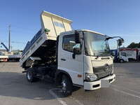 HINO Ranger Dump 2KG-FC2ABA 2017 91,315km_3