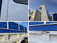 HINO Ranger Dump 2KG-FC2ABA 2017 91,315km_40