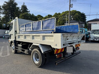 HINO Ranger Dump 2KG-FC2ABA 2017 91,315km_4