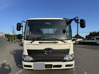 HINO Ranger Dump 2KG-FC2ABA 2017 91,315km_6