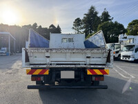 HINO Ranger Dump 2KG-FC2ABA 2017 91,315km_7