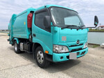 Dutro Garbage Truck