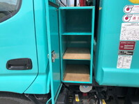 HINO Dutro Garbage Truck 2RG-XZU605X 2021 50,000km_20