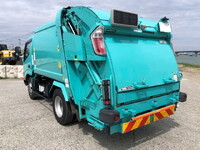 HINO Dutro Garbage Truck 2RG-XZU605X 2021 50,000km_2