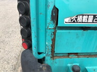 HINO Dutro Garbage Truck 2RG-XZU605X 2021 50,000km_30