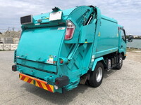 HINO Dutro Garbage Truck 2RG-XZU605X 2021 50,000km_4