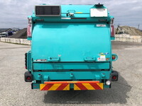HINO Dutro Garbage Truck 2RG-XZU605X 2021 50,000km_6