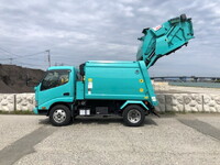 HINO Dutro Garbage Truck 2RG-XZU605X 2021 50,000km_7
