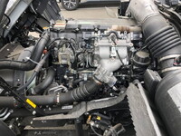 MITSUBISHI FUSO Fighter Container Carrier Truck 2KG-FK72F 2026 1,000km_13