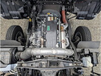 MITSUBISHI FUSO Fighter Container Carrier Truck 2KG-FK72F 2026 1,000km_15