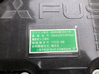 MITSUBISHI FUSO Fighter Container Carrier Truck 2KG-FK72F 2026 1,000km_16