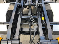MITSUBISHI FUSO Fighter Container Carrier Truck 2KG-FK72F 2026 1,000km_18