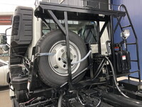 MITSUBISHI FUSO Fighter Container Carrier Truck 2KG-FK72F 2026 1,000km_21