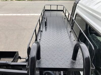 MITSUBISHI FUSO Fighter Container Carrier Truck 2KG-FK72F 2026 1,000km_27