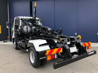MITSUBISHI FUSO Fighter Container Carrier Truck 2KG-FK72F 2026 1,000km_2