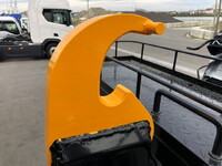 MITSUBISHI FUSO Fighter Container Carrier Truck 2KG-FK72F 2026 1,000km_32