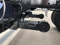 MITSUBISHI FUSO Fighter Container Carrier Truck 2KG-FK72F 2026 1,000km_36