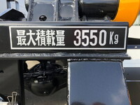 MITSUBISHI FUSO Fighter Container Carrier Truck 2KG-FK72F 2026 1,000km_37