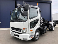 MITSUBISHI FUSO Fighter Container Carrier Truck 2KG-FK72F 2026 1,000km_3