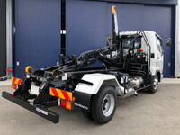 MITSUBISHI FUSO Fighter Container Carrier Truck 2KG-FK72F 2026 1,000km_4