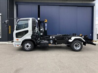 MITSUBISHI FUSO Fighter Container Carrier Truck 2KG-FK72F 2026 1,000km_5