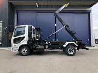 MITSUBISHI FUSO Fighter Container Carrier Truck 2KG-FK72F 2026 1,000km_6