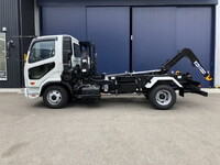 MITSUBISHI FUSO Fighter Container Carrier Truck 2KG-FK72F 2026 1,000km_7