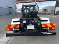 MITSUBISHI FUSO Fighter Container Carrier Truck 2KG-FK72F 2026 1,000km_8