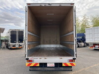 HINO Dutro Aluminum Van TDG-XZU720M 2017 226,554km_10