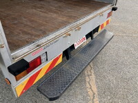 HINO Dutro Aluminum Van TDG-XZU720M 2017 226,554km_11