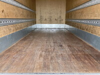 HINO Dutro Aluminum Van TDG-XZU720M 2017 226,554km_13