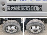 HINO Dutro Aluminum Van TDG-XZU720M 2017 226,554km_17