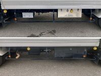 HINO Dutro Aluminum Van TDG-XZU720M 2017 226,554km_19