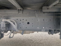 HINO Dutro Aluminum Van TDG-XZU720M 2017 226,554km_22