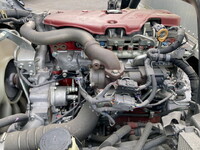HINO Dutro Aluminum Van TDG-XZU720M 2017 226,554km_25