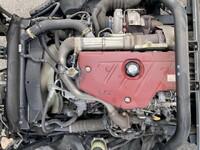 HINO Dutro Aluminum Van TDG-XZU720M 2017 226,554km_27