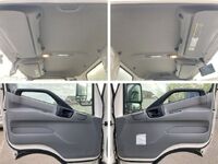HINO Dutro Aluminum Van TDG-XZU720M 2017 226,554km_29