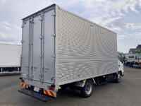HINO Dutro Aluminum Van TDG-XZU720M 2017 226,554km_2