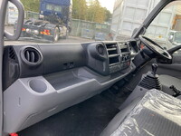 HINO Dutro Aluminum Van TDG-XZU720M 2017 226,554km_30