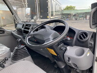 HINO Dutro Aluminum Van TDG-XZU720M 2017 226,554km_33